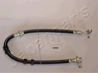 Japanparts TF-1055 - Supporto, Flessibile freno www.autoricambit.com