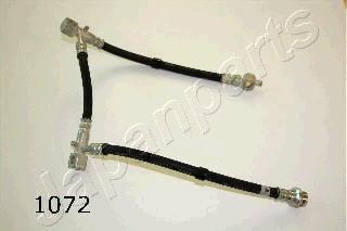 Japanparts TF-1072 - Supporto, Flessibile freno www.autoricambit.com