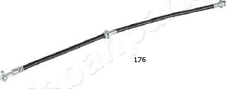 Japanparts TF-176 - Supporto, Flessibile freno www.autoricambit.com