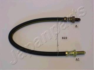 Japanparts TF-822 - Supporto, Flessibile freno www.autoricambit.com