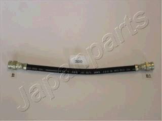 Japanparts TF-350 - Supporto, Flessibile freno www.autoricambit.com