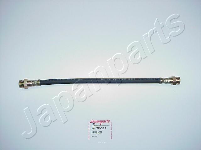 Japanparts TF-314 - Supporto, Flessibile freno www.autoricambit.com