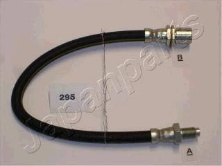 Japanparts TF-295 - Supporto, Flessibile freno www.autoricambit.com