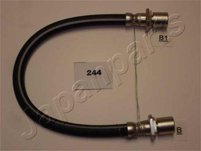 Japanparts TF-244 - Supporto, Flessibile freno www.autoricambit.com