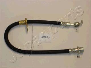 Japanparts TF-2057 - Supporto, Flessibile freno www.autoricambit.com