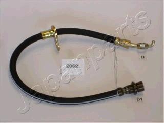 Japanparts TF-2062 - Supporto, Flessibile freno www.autoricambit.com