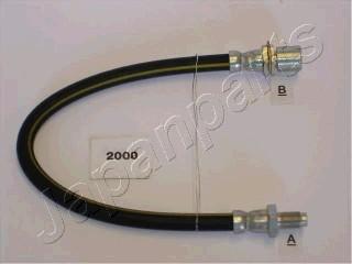 Japanparts TF-2000 - Supporto, Flessibile freno www.autoricambit.com