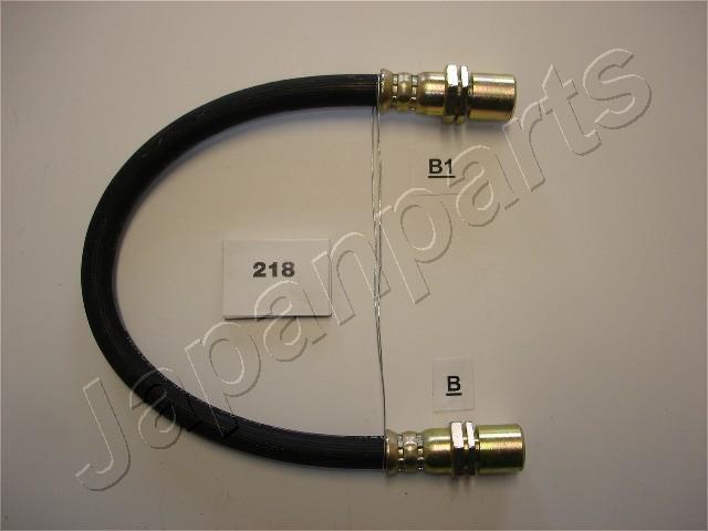 Japanparts TF-218 - Supporto, Flessibile freno www.autoricambit.com