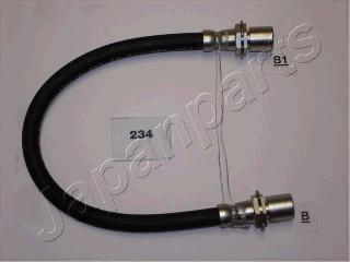 Japanparts TF-234 - Supporto, Flessibile freno www.autoricambit.com