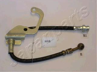 Japanparts TF-H15 - Supporto, Flessibile freno www.autoricambit.com