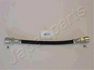 Japanparts TF-W07 - Supporto, Flessibile freno www.autoricambit.com