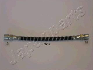 Japanparts TF-W12 - Supporto, Flessibile freno www.autoricambit.com