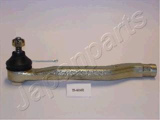 Japanparts TI-404R - Testa barra d'accoppiamento www.autoricambit.com