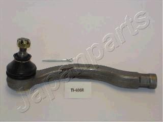 Japanparts TI-406R - Testa barra d'accoppiamento www.autoricambit.com