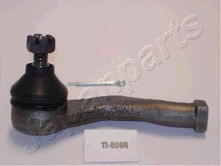 Japanparts TI-606R - Testa barra d'accoppiamento www.autoricambit.com