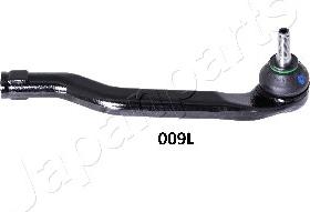 Japanparts TI-009L - Testa barra d'accoppiamento www.autoricambit.com