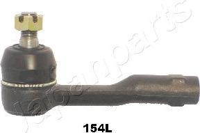 Japanparts TI-154L - Testa barra d'accoppiamento www.autoricambit.com