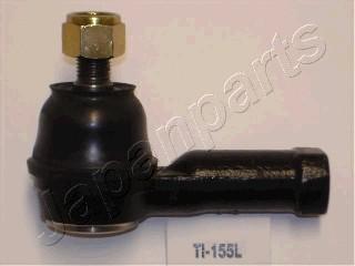 Japanparts TI-155L - Testa barra d'accoppiamento www.autoricambit.com