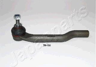 Japanparts TI-166L - Testa barra d'accoppiamento www.autoricambit.com