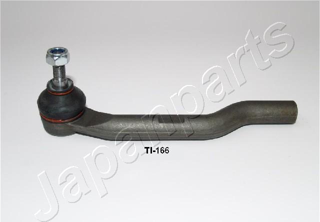 Japanparts TI-166 - Testa barra d'accoppiamento www.autoricambit.com