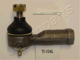 Japanparts TI-104L - Testa barra d'accoppiamento www.autoricambit.com