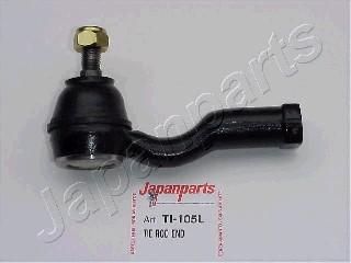 Japanparts TI-105L - Testa barra d'accoppiamento www.autoricambit.com