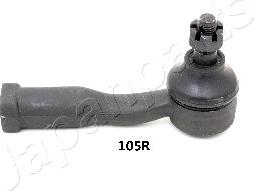 Japanparts TI-105R - Testa barra d'accoppiamento www.autoricambit.com