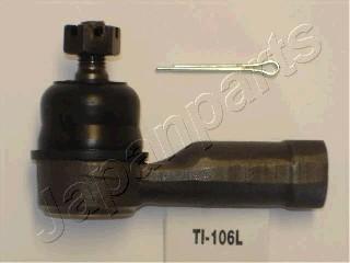 Japanparts TI-106L - Testa barra d'accoppiamento www.autoricambit.com