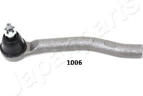 Japanparts TI-1005L - Testa barra d'accoppiamento www.autoricambit.com