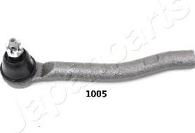 Japanparts TI-1005R - Testa barra d'accoppiamento www.autoricambit.com