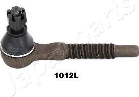 Japanparts TI-1012L - Testa barra d'accoppiamento www.autoricambit.com