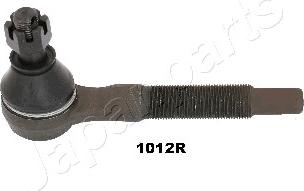 Japanparts TI-1012R - Testa barra d'accoppiamento www.autoricambit.com