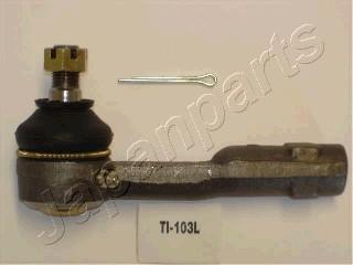 Japanparts TI-103L - Testa barra d'accoppiamento www.autoricambit.com