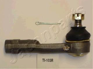 Japanparts TI-103R - Testa barra d'accoppiamento www.autoricambit.com