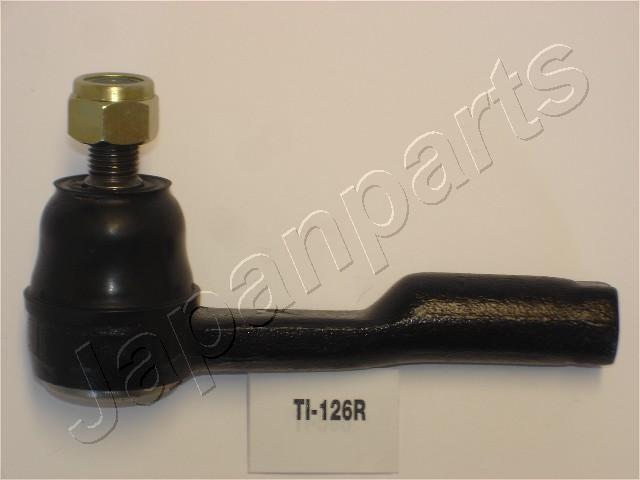 Japanparts TI-126R - Testa barra d'accoppiamento www.autoricambit.com