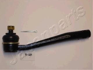 Japanparts TI-122R - Testa barra d'accoppiamento www.autoricambit.com