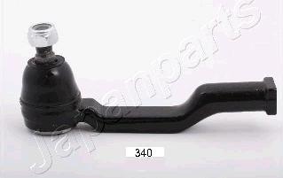 Japanparts TI-340 - Testa barra d'accoppiamento www.autoricambit.com