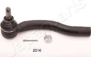 Japanparts TI-2016L - Testa barra d'accoppiamento www.autoricambit.com