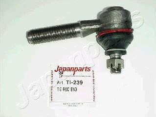 Japanparts TI-239 - Testa barra d'accoppiamento www.autoricambit.com