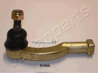 Japanparts TI-704L - Testa barra d'accoppiamento www.autoricambit.com