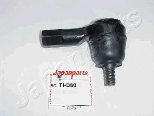 Japanparts TI-D60 - Testa barra d'accoppiamento www.autoricambit.com