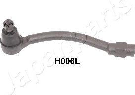 Japanparts TI-H006L - Testa barra d'accoppiamento www.autoricambit.com