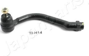 Japanparts TI-H13L - Testa barra d'accoppiamento www.autoricambit.com