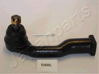 Japanparts TI-K66L - Testa barra d'accoppiamento www.autoricambit.com