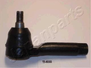 Japanparts TI-K68 - Testa barra d'accoppiamento www.autoricambit.com