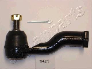 Japanparts TI-K67L - Testa barra d'accoppiamento www.autoricambit.com