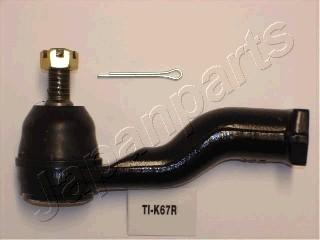 Japanparts TI-K67R - Testa barra d'accoppiamento www.autoricambit.com