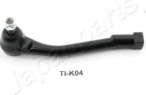 Japanparts TI-K03L - Testa barra d'accoppiamento www.autoricambit.com