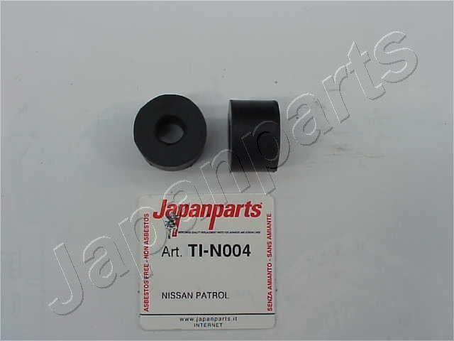 Japanparts TI-N004 - Testa barra d'accoppiamento www.autoricambit.com