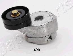 Japanparts TS-400 - Tendicinghia, Cinghia Poly-V www.autoricambit.com